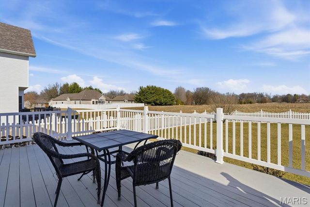 8728 Wildewood Drive, Worden, IL 62097