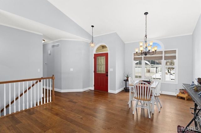 8728 Wildewood Drive, Worden, IL 62097