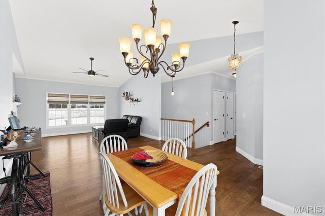 8728 Wildewood Drive, Worden, IL 62097