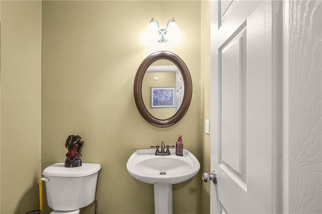 5601 Vinings Place Trail, Mableton, GA 30126