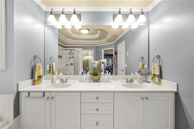 5601 Vinings Place Trail, Mableton, GA 30126