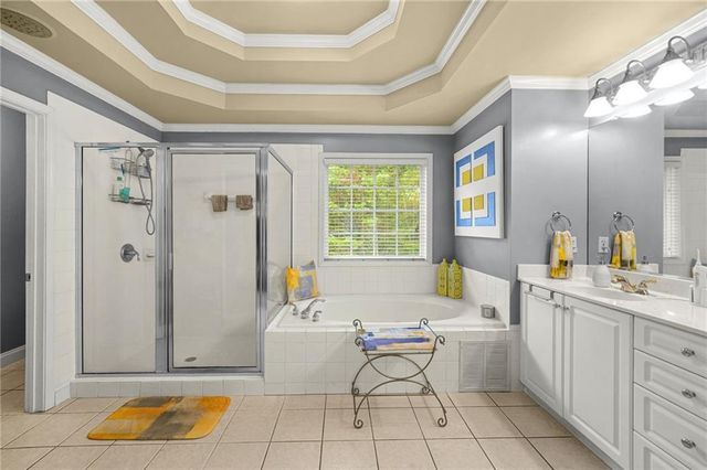 5601 Vinings Place Trail, Mableton, GA 30126
