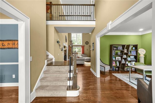 5601 Vinings Place Trail, Mableton, GA 30126