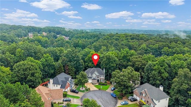 5601 Vinings Place Trail, Mableton, GA 30126