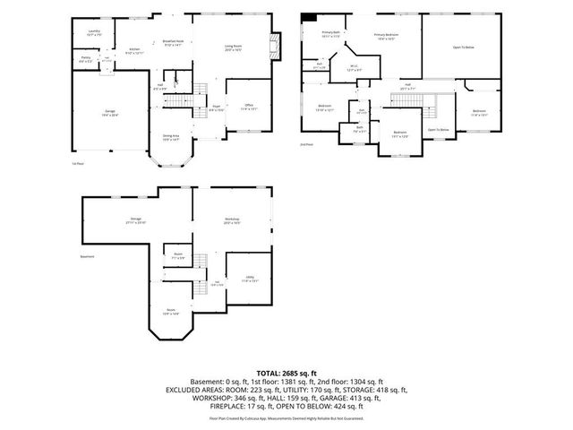 5601 Vinings Place Trail, Mableton, GA 30126