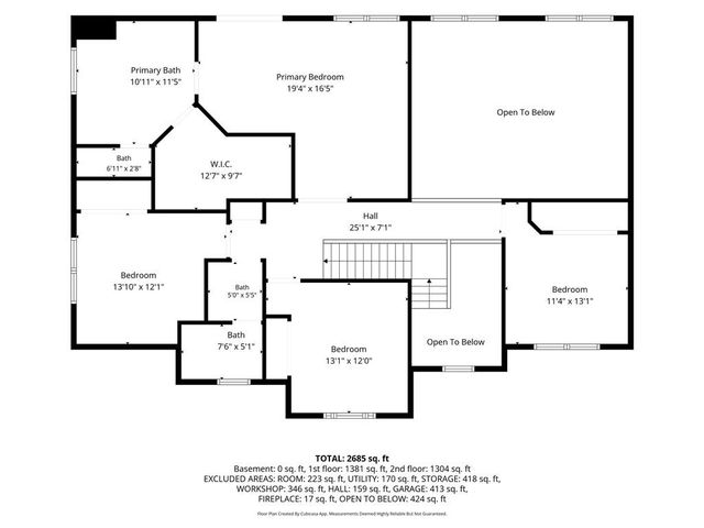 5601 Vinings Place Trail, Mableton, GA 30126
