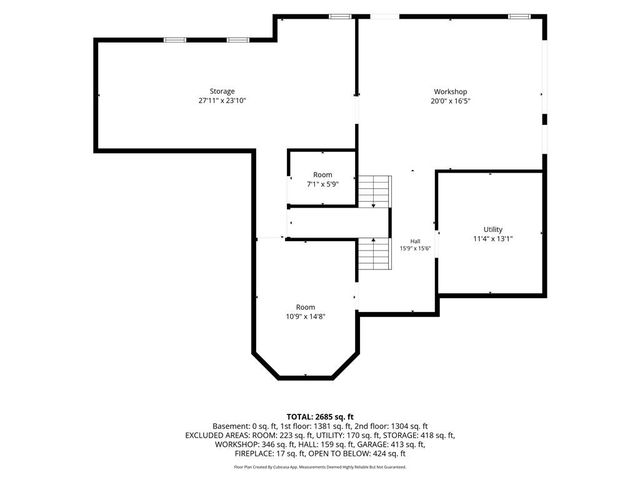 5601 Vinings Place Trail, Mableton, GA 30126