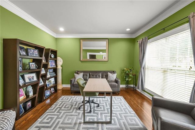 5601 Vinings Place Trail, Mableton, GA 30126