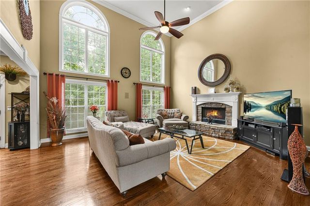 5601 Vinings Place Trail, Mableton, GA 30126