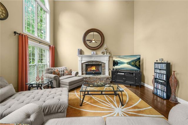 5601 Vinings Place Trail, Mableton, GA 30126