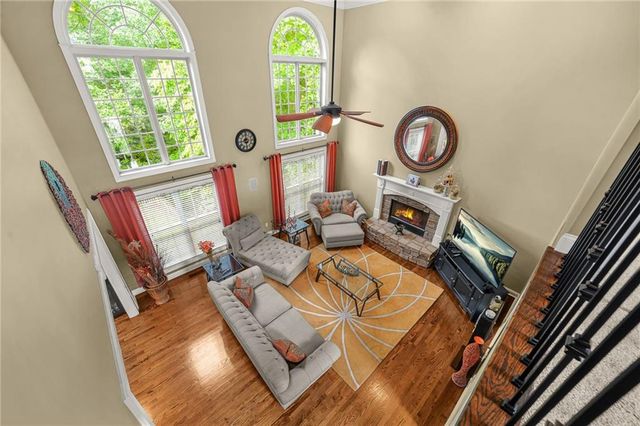 5601 Vinings Place Trail, Mableton, GA 30126