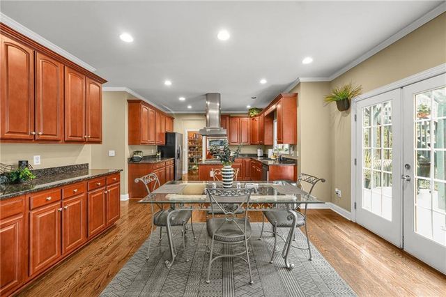 5601 Vinings Place Trail, Mableton, GA 30126