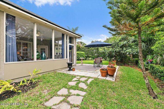 113 OAK VIEW Circle, Ponte Vedra Beach, FL 32082