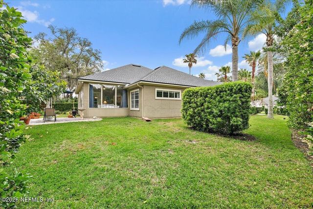 113 OAK VIEW Circle, Ponte Vedra Beach, FL 32082