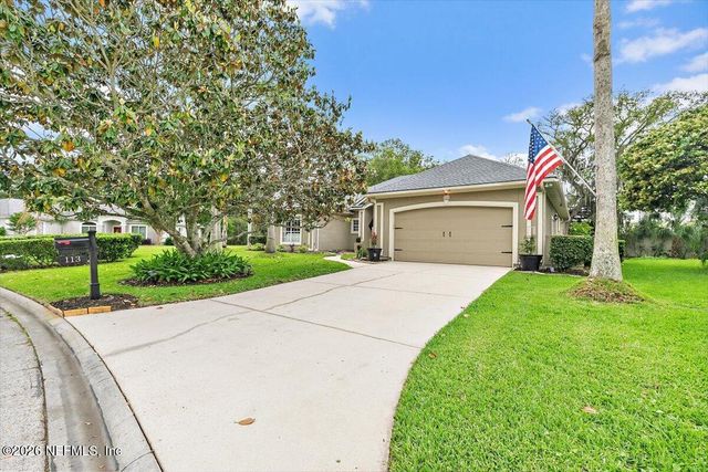 113 OAK VIEW Circle, Ponte Vedra Beach, FL 32082