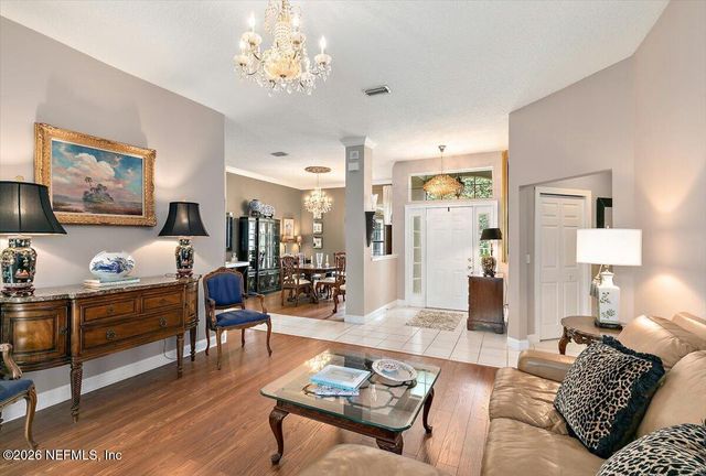 113 OAK VIEW Circle, Ponte Vedra Beach, FL 32082