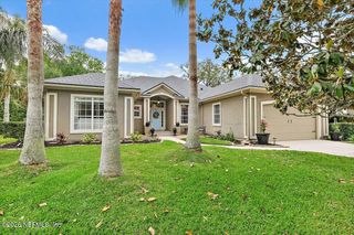 113 OAK VIEW Circle, Ponte Vedra Beach, FL 32082