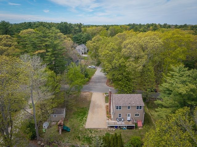 23 Gregory Island Road, Hamilton, MA 01982