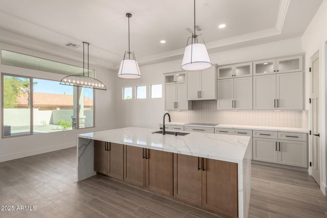 15522 E CHICORY Drive, Fountain Hills, AZ 85268