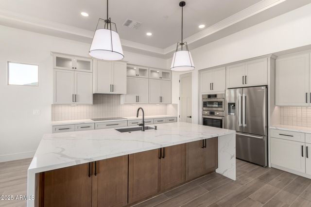 15522 E CHICORY Drive, Fountain Hills, AZ 85268