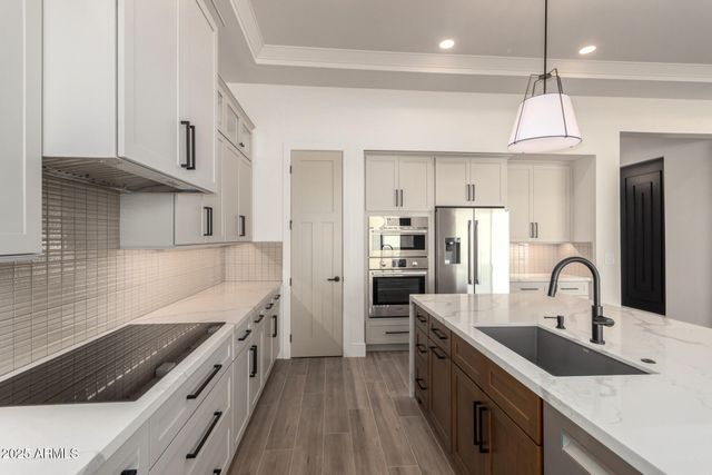 15522 E CHICORY Drive, Fountain Hills, AZ 85268