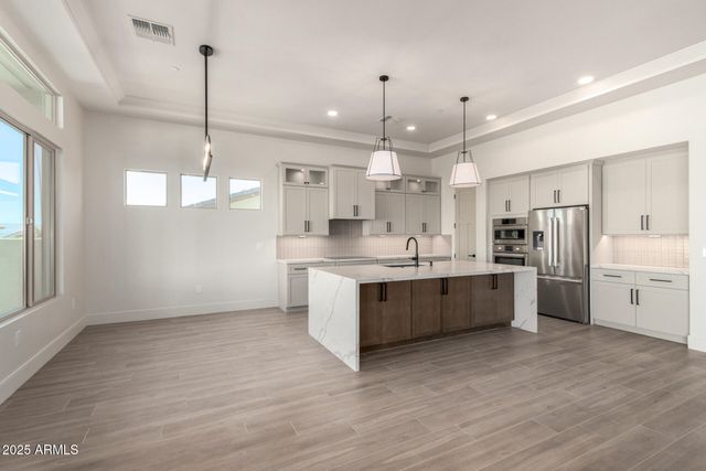 15522 E CHICORY Drive, Fountain Hills, AZ 85268