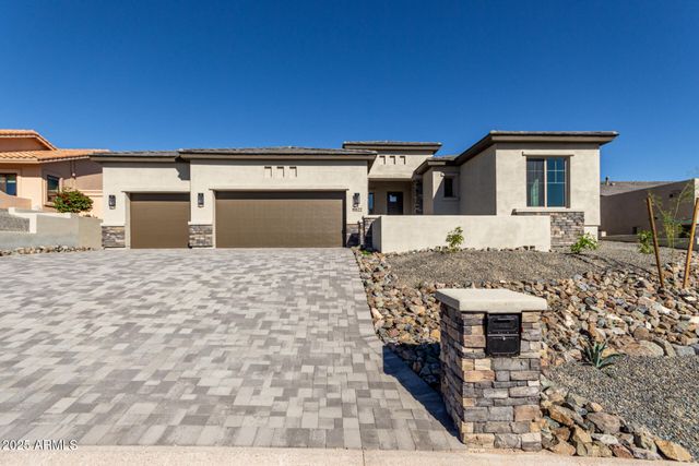 15522 E CHICORY Drive, Fountain Hills, AZ 85268