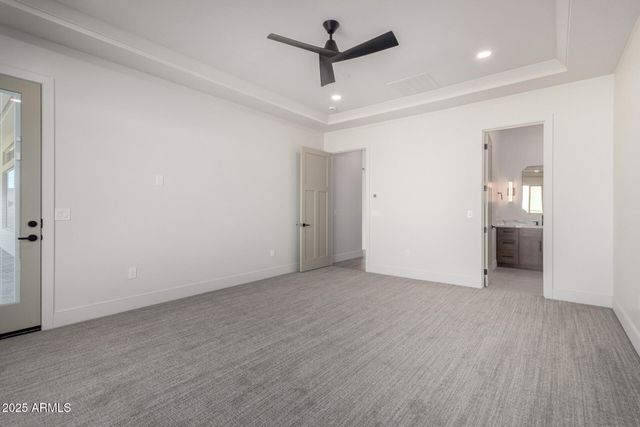 15522 E CHICORY Drive, Fountain Hills, AZ 85268