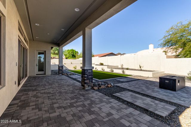 15522 E CHICORY Drive, Fountain Hills, AZ 85268