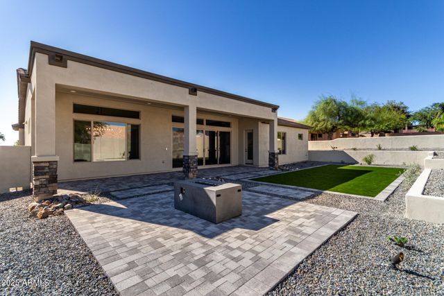 15522 E CHICORY Drive, Fountain Hills, AZ 85268