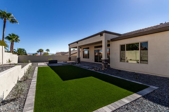 15522 E CHICORY Drive, Fountain Hills, AZ 85268