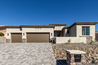 15522 E CHICORY Drive, Fountain Hills, AZ 85268