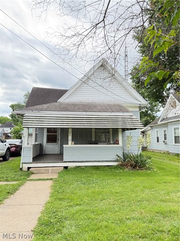 2410 Lynn Street, Parkersburg, WV 26101