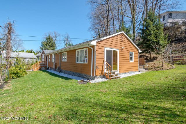 111 Valley Avenue, Highlands, NJ 07732