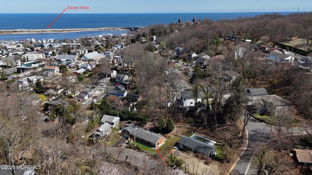 111 Valley Avenue, Highlands, NJ 07732