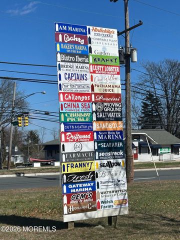 111 Valley Avenue, Highlands, NJ 07732