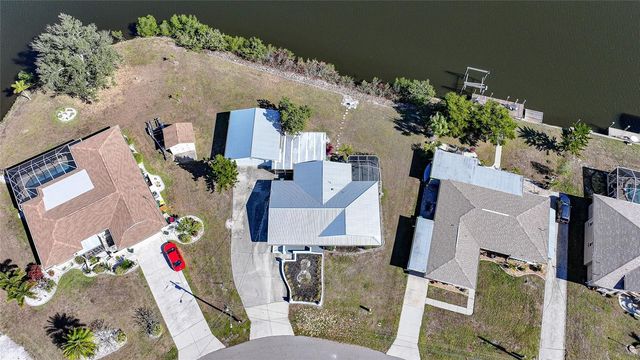 165 FRANCIS DRIVE NE, Port Charlotte, FL 33952