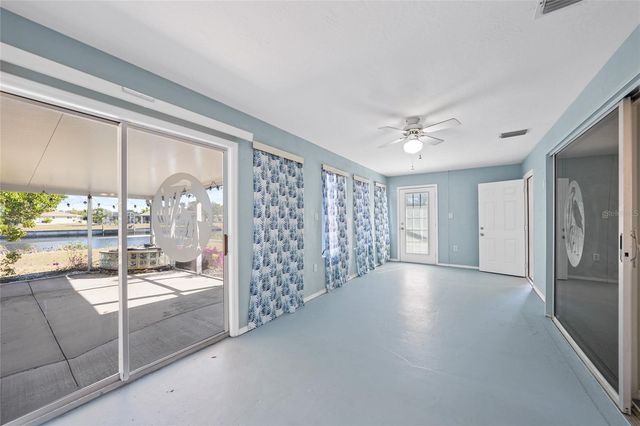 165 FRANCIS DRIVE NE, Port Charlotte, FL 33952