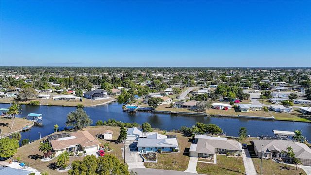 165 FRANCIS DRIVE NE, Port Charlotte, FL 33952