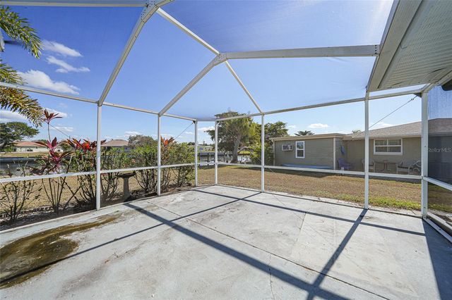 165 FRANCIS DRIVE NE, Port Charlotte, FL 33952