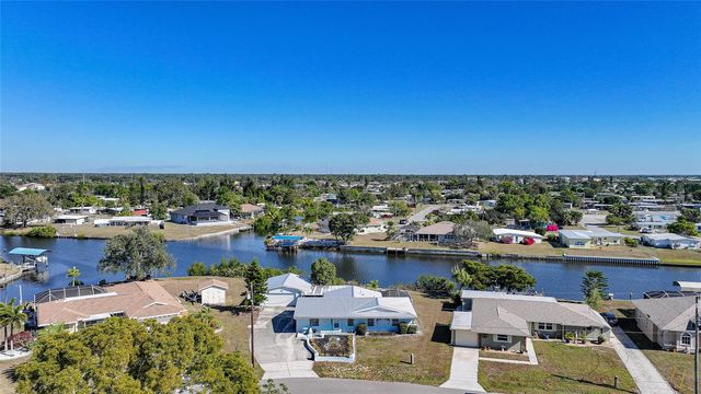 165 FRANCIS DRIVE NE, Port Charlotte, FL 33952