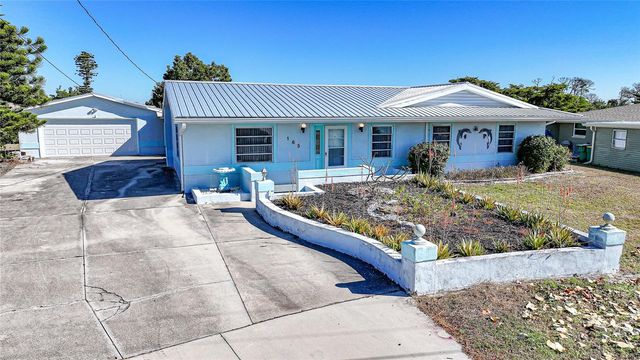 165 FRANCIS DRIVE NE, Port Charlotte, FL 33952