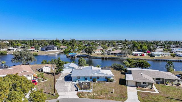 165 FRANCIS DRIVE NE, Port Charlotte, FL 33952