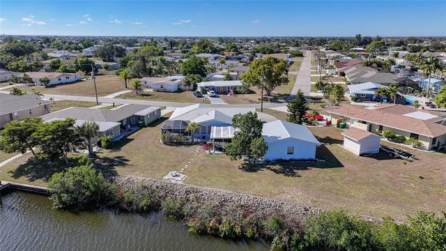 165 FRANCIS DRIVE NE, Port Charlotte, FL 33952