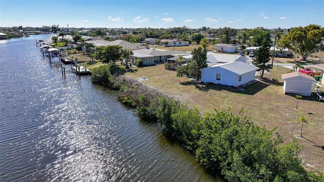 165 FRANCIS DRIVE NE, Port Charlotte, FL 33952