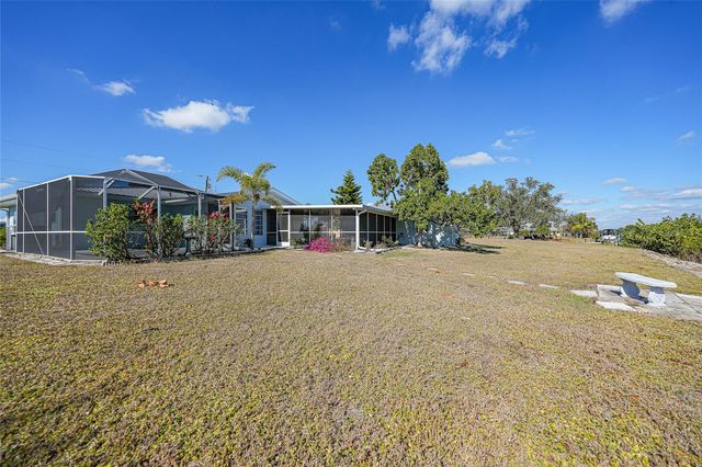 165 FRANCIS DRIVE NE, Port Charlotte, FL 33952