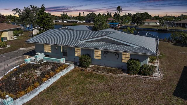 165 FRANCIS DRIVE NE, Port Charlotte, FL 33952