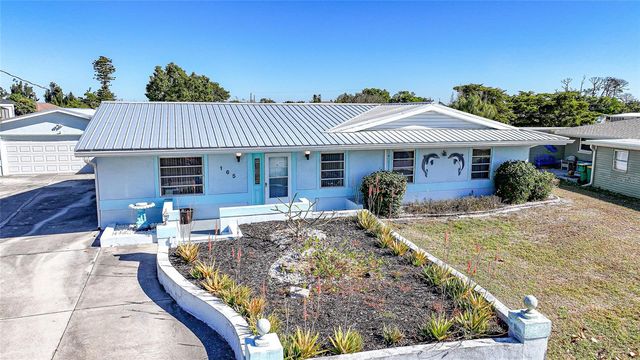 165 FRANCIS DRIVE NE, Port Charlotte, FL 33952