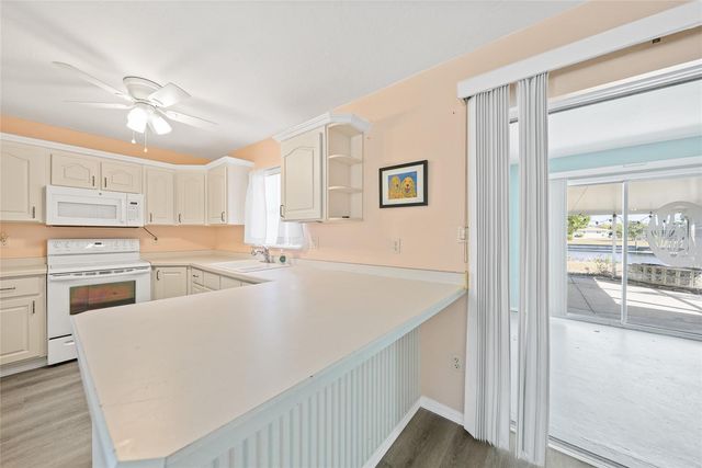 165 FRANCIS DRIVE NE, Port Charlotte, FL 33952