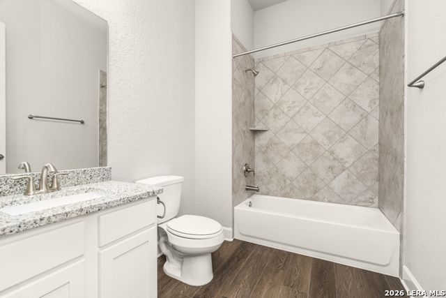 176 Burning Star, Castroville, TX 78009